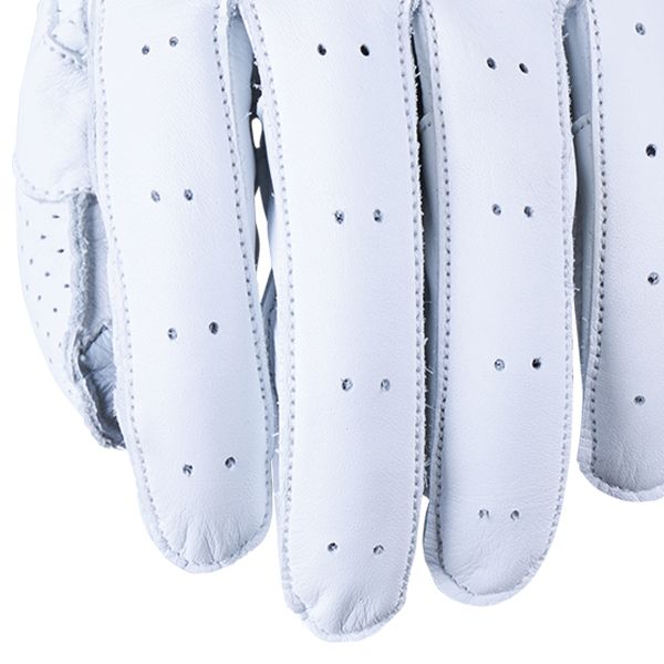 Five Texas Evo White