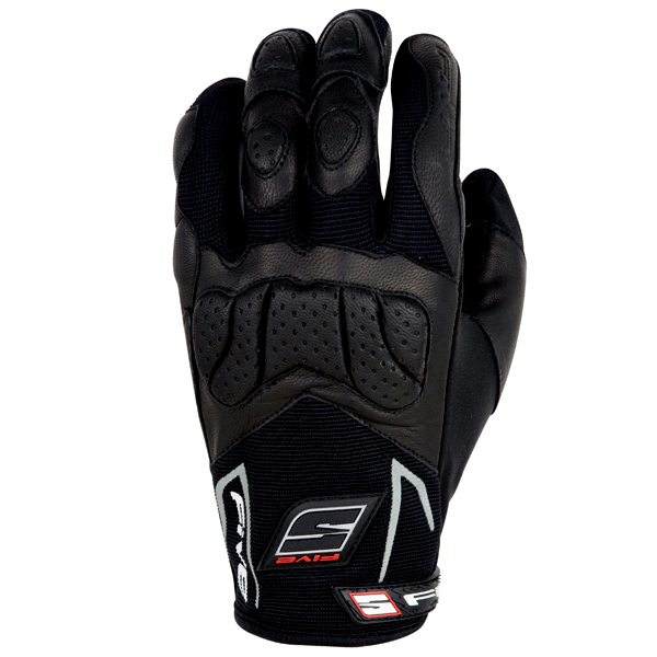 Motorradhandschuhe Five TFX 1 Black