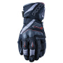 Motorradhandschuhe Five TFX1 GTX Black Grey