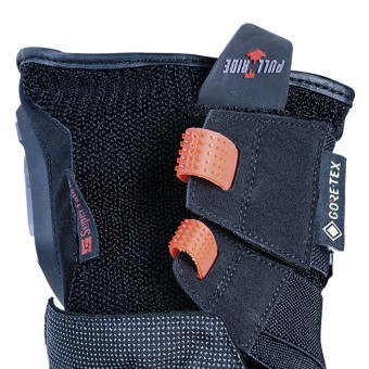 Five TFX1 GTX Black Grey
