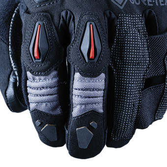 Five TFX1 GTX Black Grey