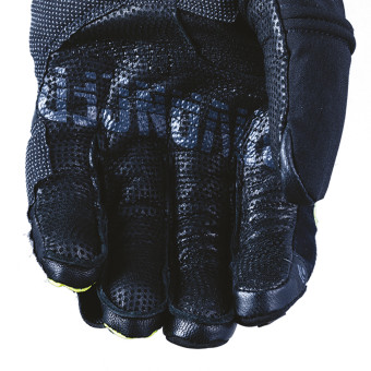Five TFX1 GTX Fluo Yellow Grey