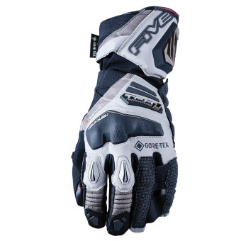 Motorradhandschuhe Five TFX1 GTX Sand Brown Motorradhandschuhe Five TFX1 GTX Sand Brown