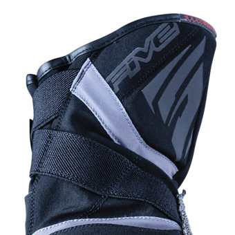 Five TFX2 WP Black Grey