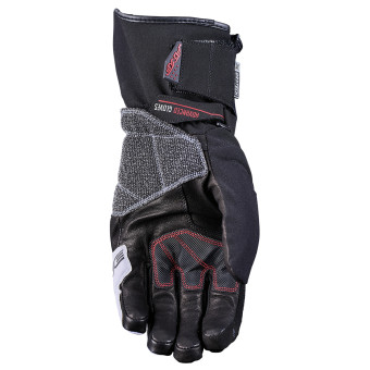Five TFX2 WP Grey Grey Red