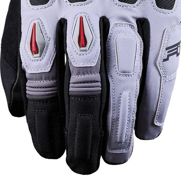 Five TFX2 WP Grey Grey Red