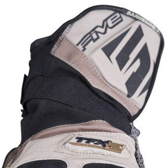Five TFX2 WP Sand Brown
