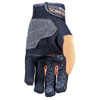 Five TFX4 Black Fluo Orange