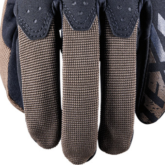 Five TFX4 Braun