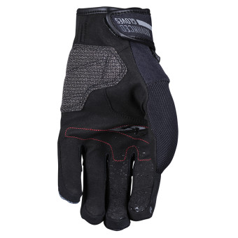 Five TFX4 WP Woman Schwarz