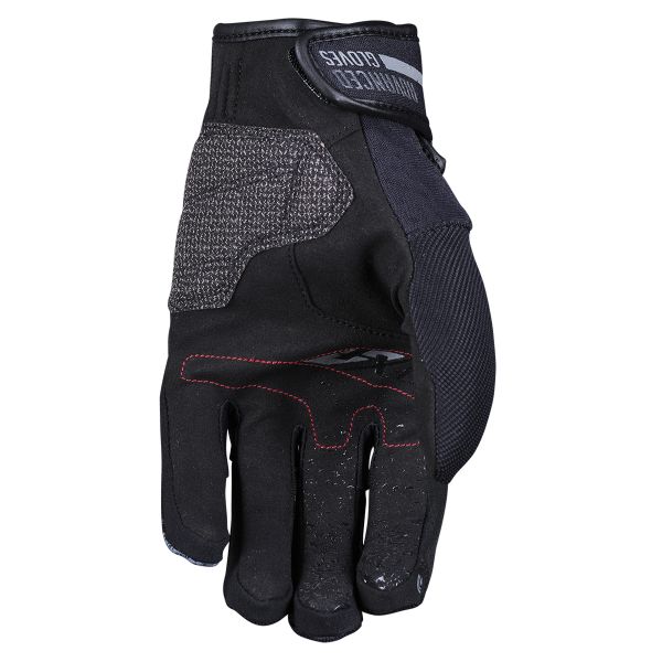 Five TFX4 WP Woman Schwarz