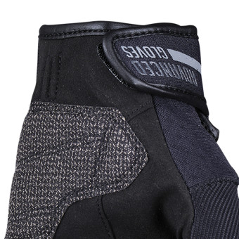 Five TFX4 WP Woman Schwarz