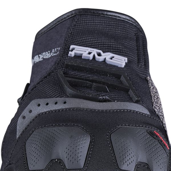 Five TFX4 WP Woman Schwarz