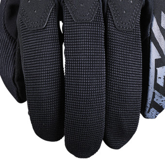 Five TFX4 WP Woman Schwarz