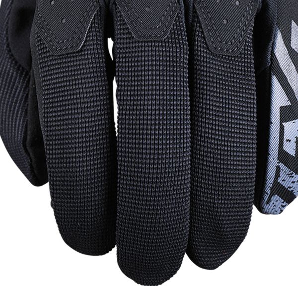 Five TFX4 WP Woman Schwarz