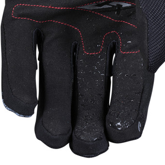 Five TFX4 WP Woman Schwarz