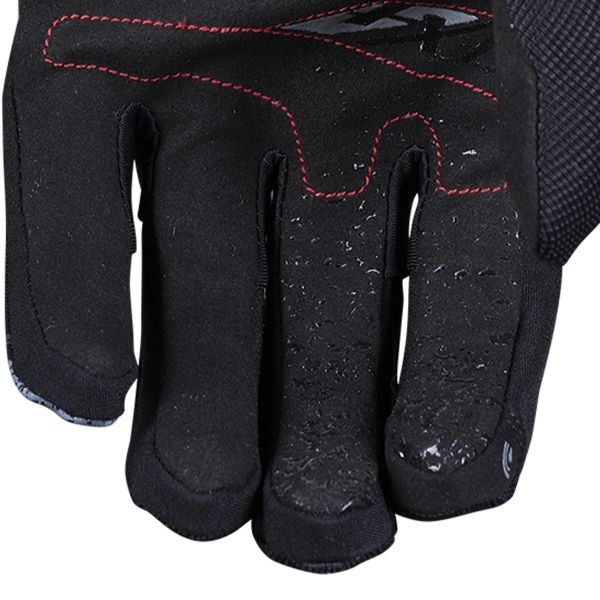Five TFX4 WP Woman Schwarz