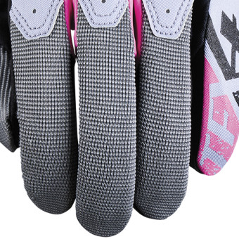 Five TFX4 WP Woman Grau Pink