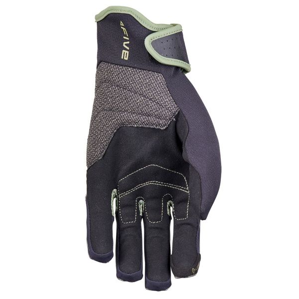 Five TFX5 Black khaki