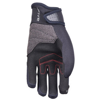 Five TFX5 Schwarz