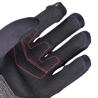 Five TFX5 Schwarz