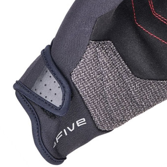 Five TFX5 Schwarz