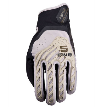 Motorradhandschuhe Five TFX5 Sand brown