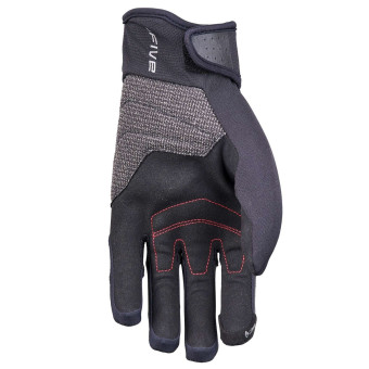 Five TFX5 Woman Schwarz