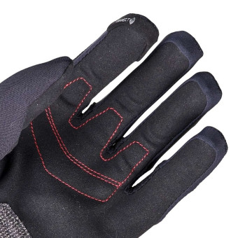 Five TFX5 Woman Schwarz