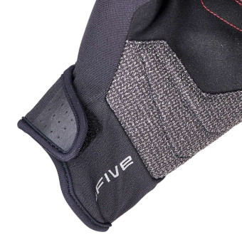 Five TFX5 Woman Schwarz