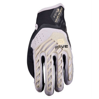 Motorradhandschuhe Five TFX5 Woman Sand