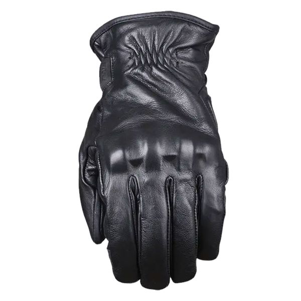 Motorradhandschuhe Five Town WP Black