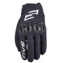 Motorradhandschuhe Five Tricks Woman Black