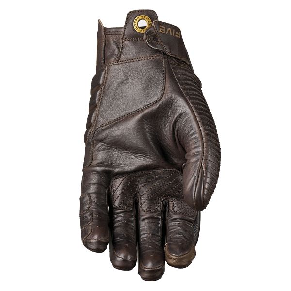 Five Tucson Dark Brown