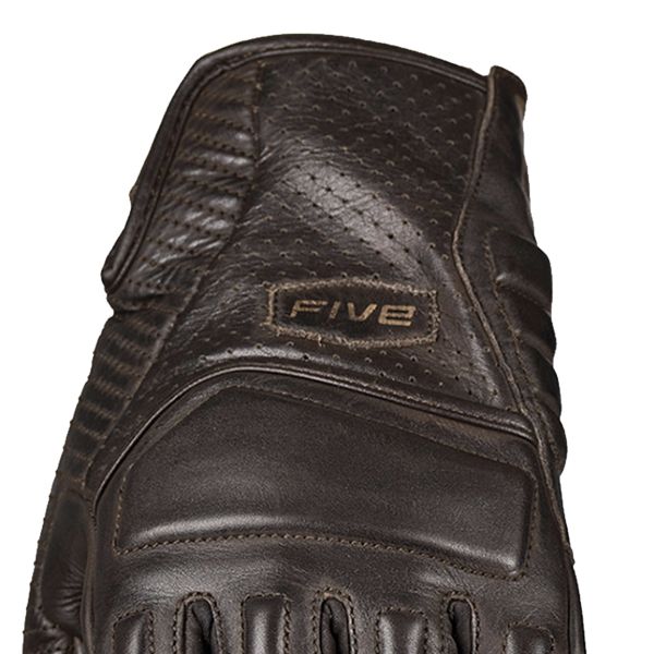 Five Tucson Dark Brown