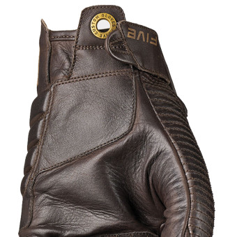 Five Tucson Dark Brown