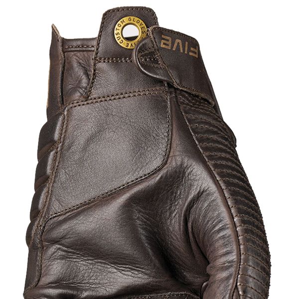 Five Tucson Dark Brown