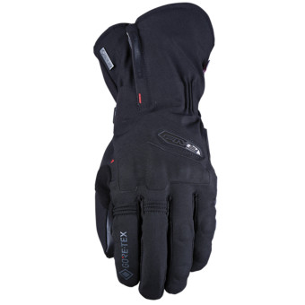 Motorradhandschuhe Five WFX City Evo Gore-Tex Long