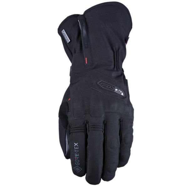 Motorradhandschuhe Five WFX City Evo Gore-Tex Long Motorradhandschuhe Five WFX City Evo Gore-Tex Long