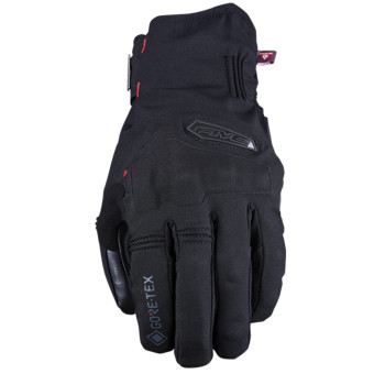 Motorradhandschuhe Five WFX City Evo Gore-Tex Shorts Motorradhandschuhe Five WFX City Evo Gore-Tex Shorts