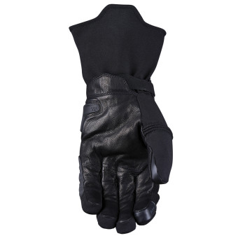 Five WFX City Evo GTX Long Woman Black