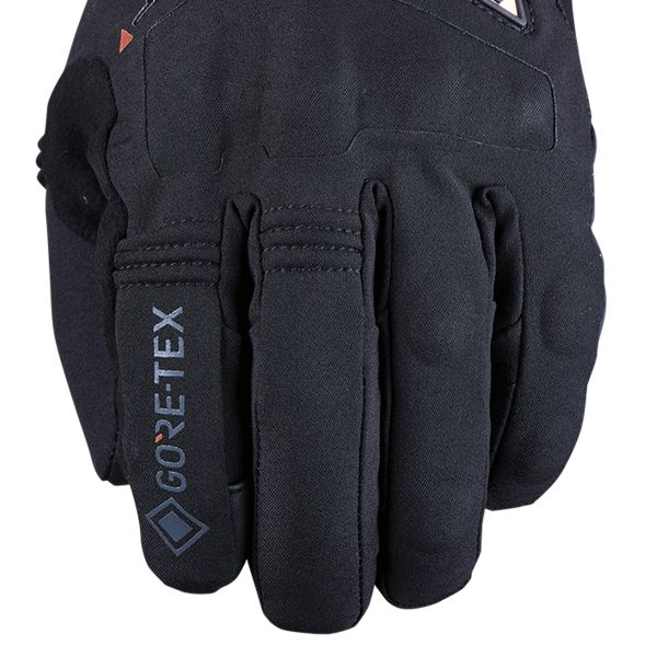 Five WFX City Evo GTX Long Woman Black