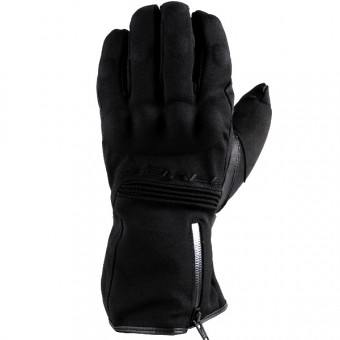 Motorradhandschuhe Five WFX City WP Black