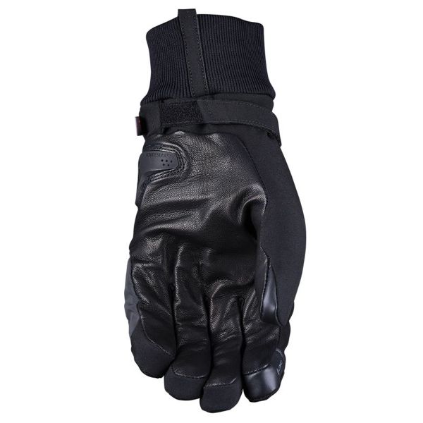 Five WFX District WP Black