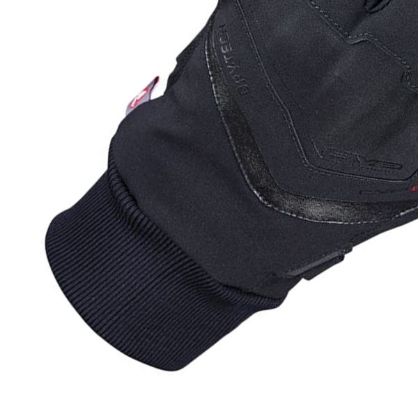 Five WFX District WP Black