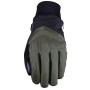 Motorradhandschuhe Five WFX District WP Khaki