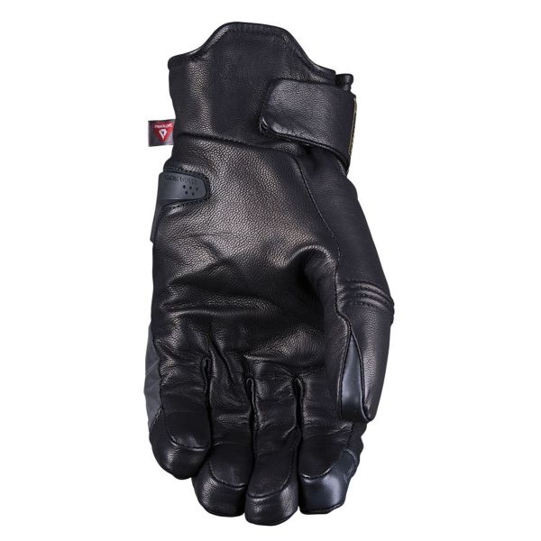 Five WFX Metro WP Schwarz