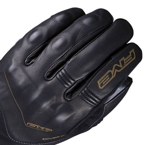 Five WFX Metro WP Schwarz