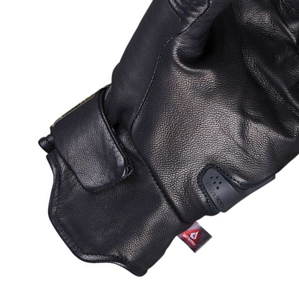 Five WFX Metro WP Schwarz