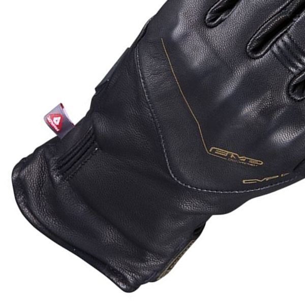 Five WFX Metro WP Schwarz